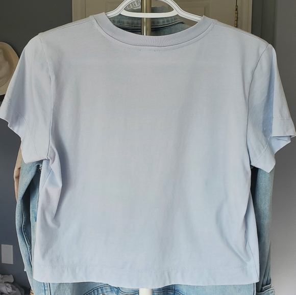 Aritzia - Wilfred Free Weekend T-shirt - Picture 11 of 11